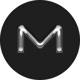 Moken Logo