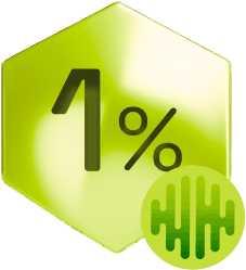 Top 1% Brainstem