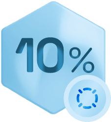 Top 10% Cudis