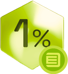 Top 1% DeEEP