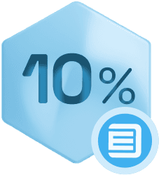 Top 10% DeEEP