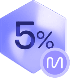 Top 5% Dimo