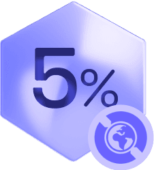 Top 5% Geodnet