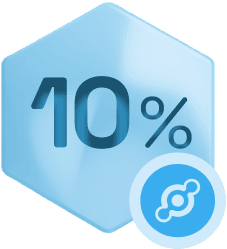 Top 10% Helium IoT