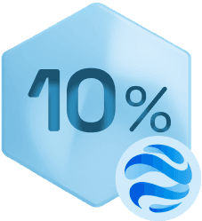 Top 10% ROVR