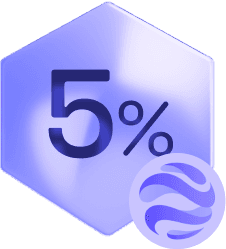 Top 5% ROVR