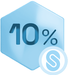 Top 10% Soarchain