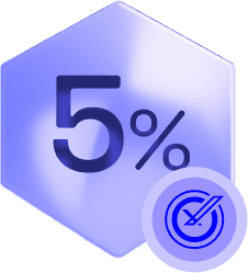 Top 5% WatchX