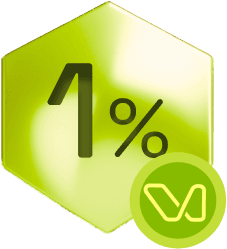 Top 1% Wingbits