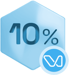 Top 10% Wingbits