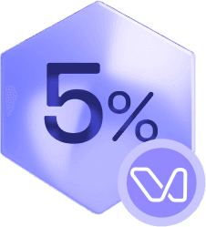 Top 5% Wingbits