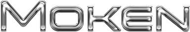 Moken Logo