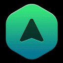 Helium Mapper Logo