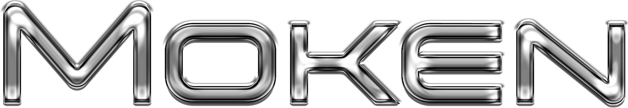 Moken logo